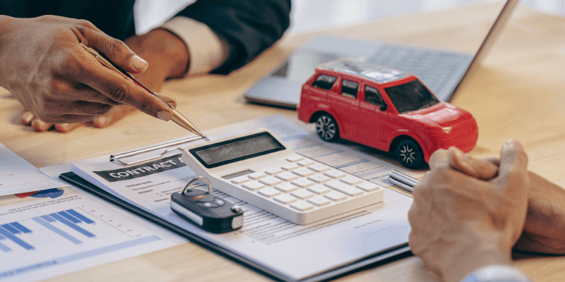 Credit Financing
