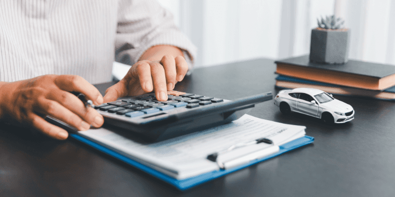 Credit Financing