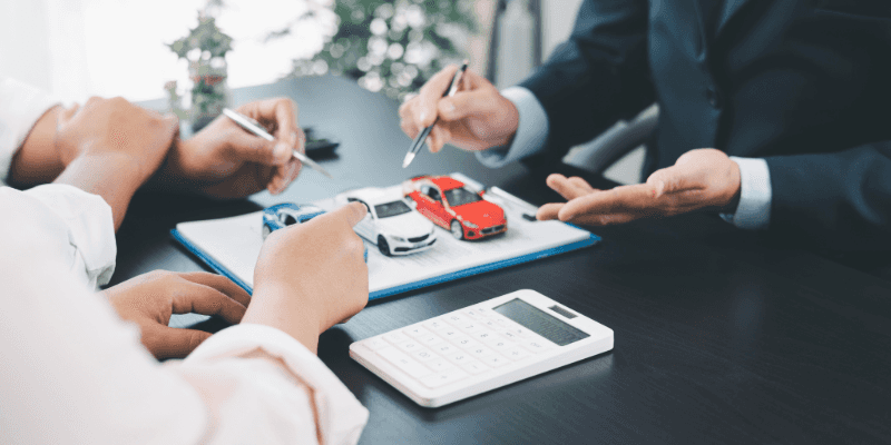 Credit Financing