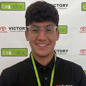 Isaac Duarte