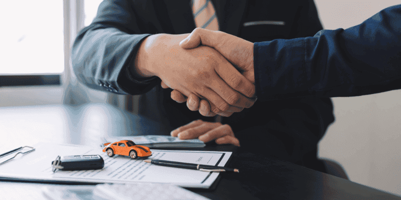 Credit Financing
