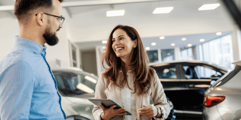 Credit Financing