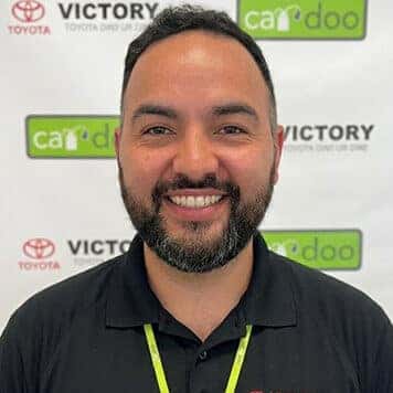 Marco Martinez