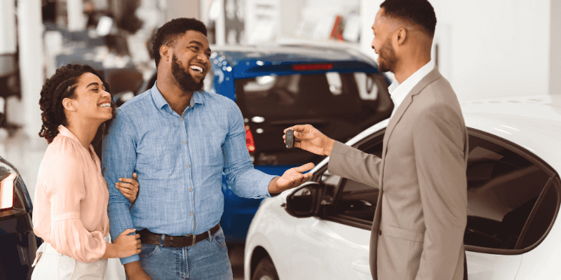 Automotive Partner