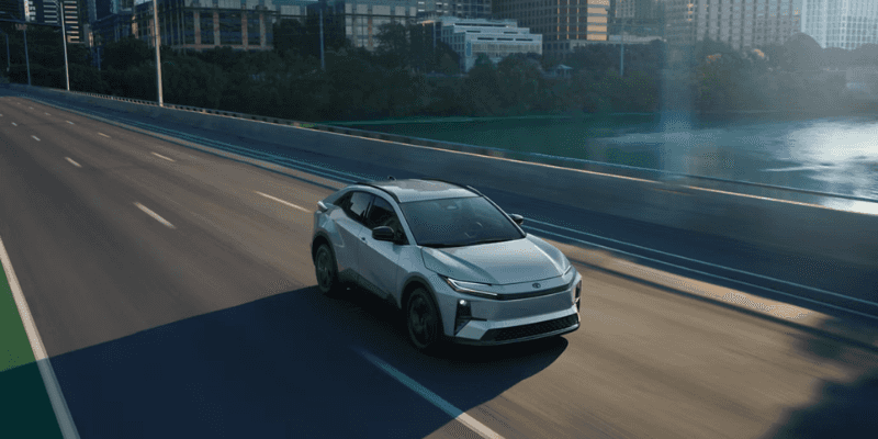 EV Benefits