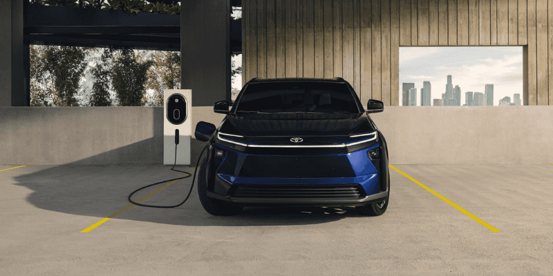 EV Benefits