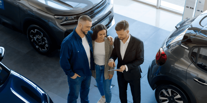 Credit Financing