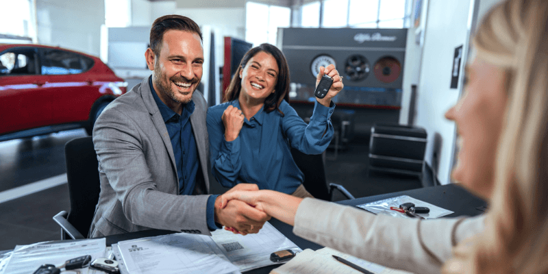 Automotive Partner
