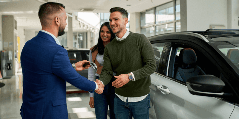 Automotive Partner