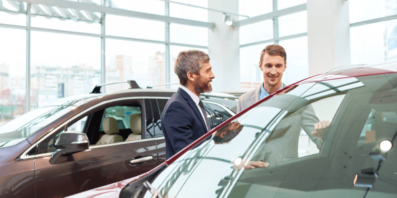 Automotive Partner