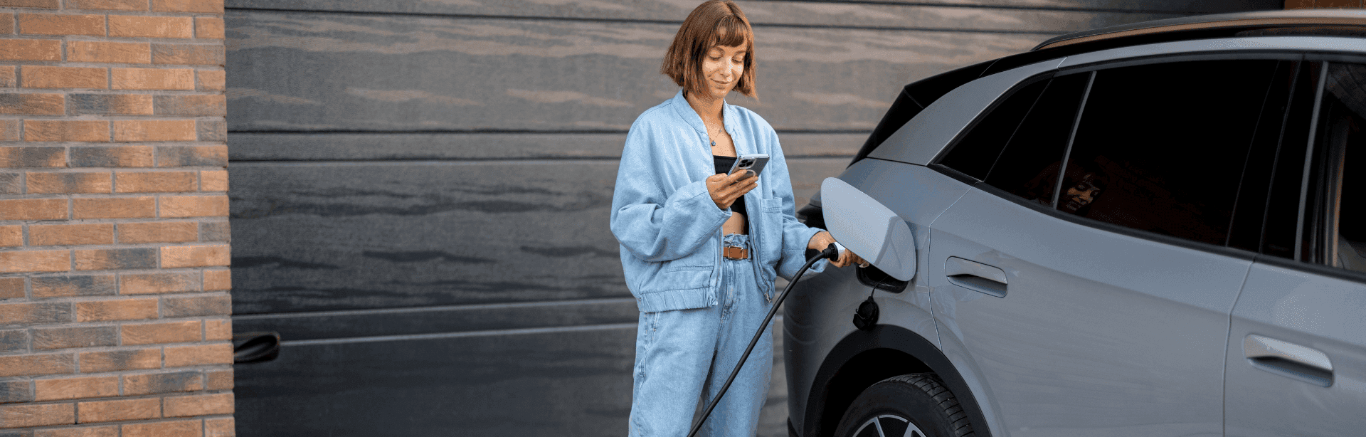 Toyota Electric Vehicle