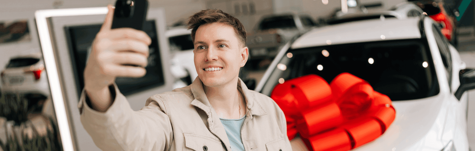 Toyota Dealership