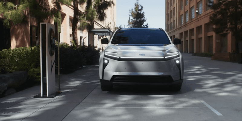 EV Benefits
