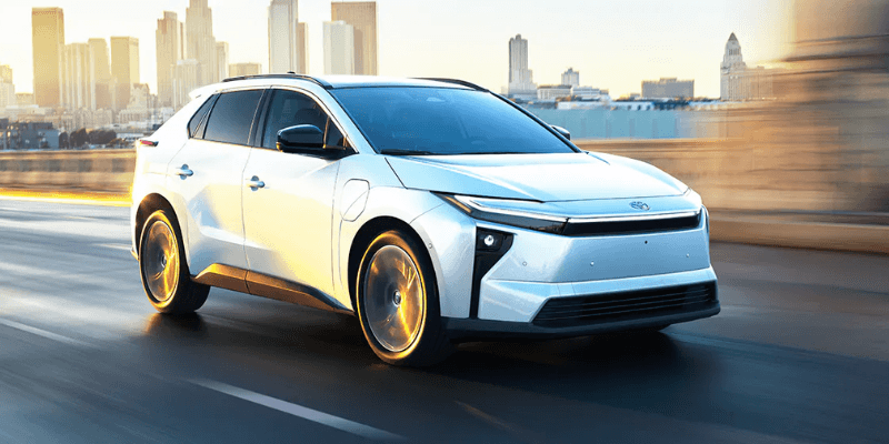 EV Benefits