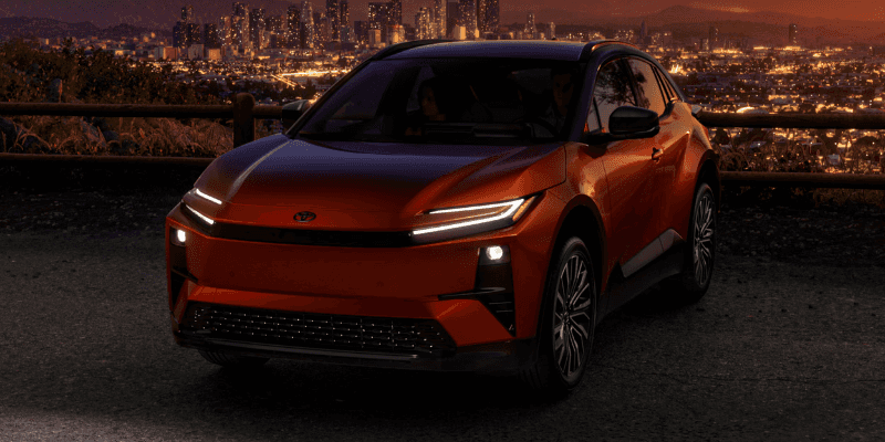 EV Benefits
