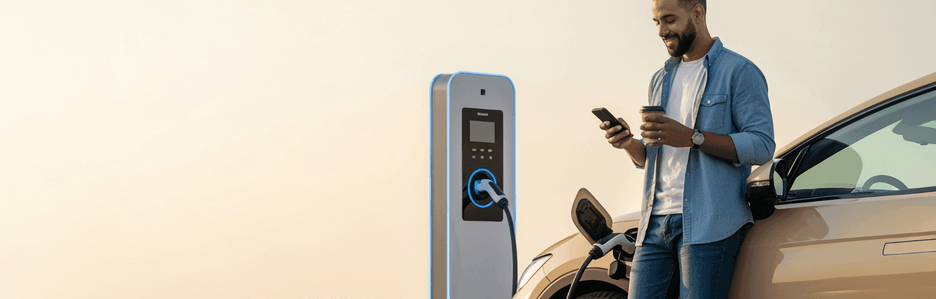 Toyota Electric Vehicle