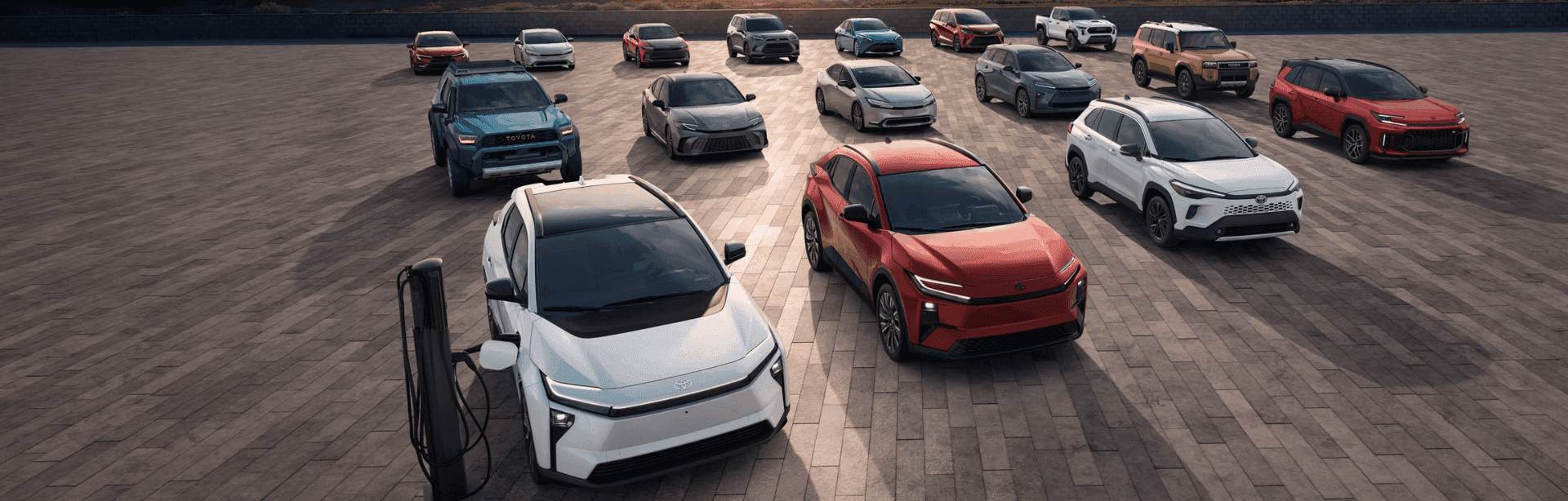 EV Home Charging