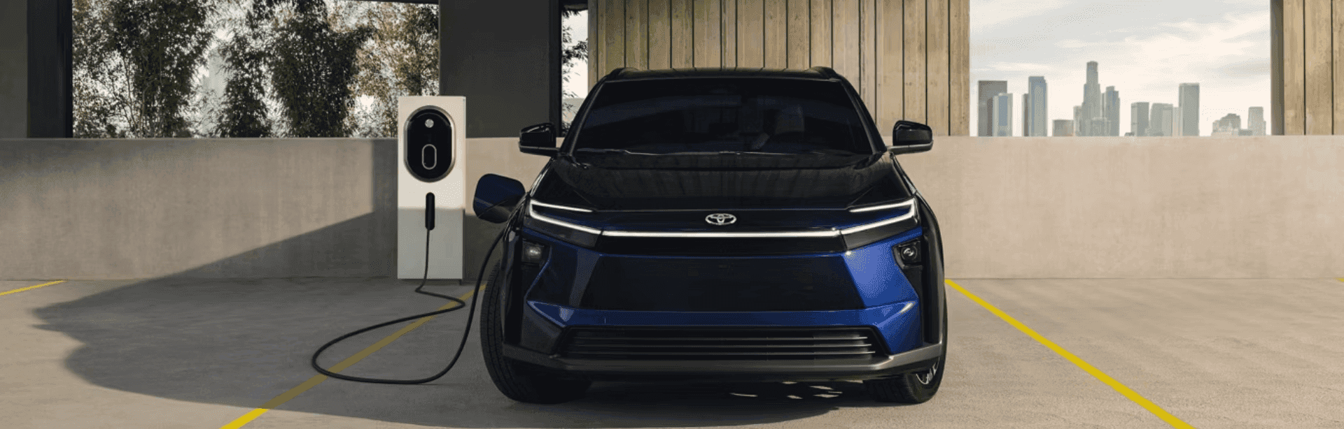 EV Home Charging