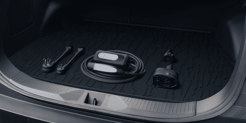 Professional Home EV Charger Installation