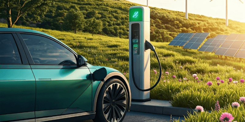 EV Benefits