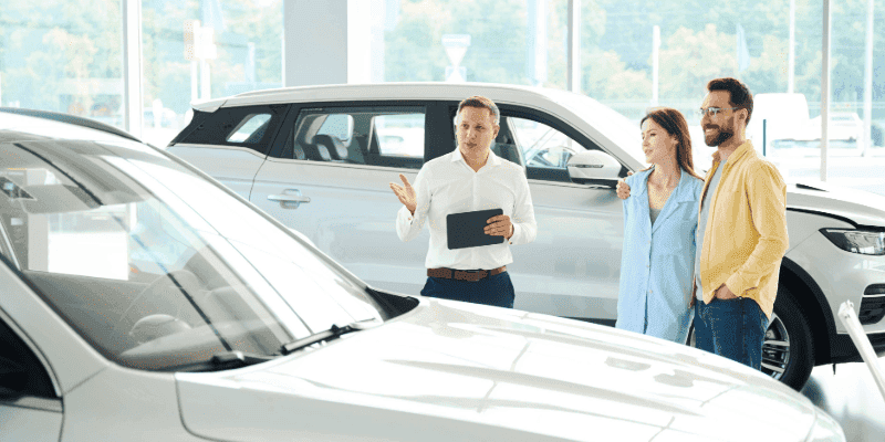 Credit Financing