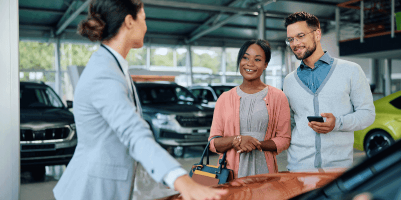 Financing Options at Victory Toyota of Midtown