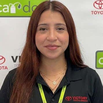 Lisset Elizalde Garcia