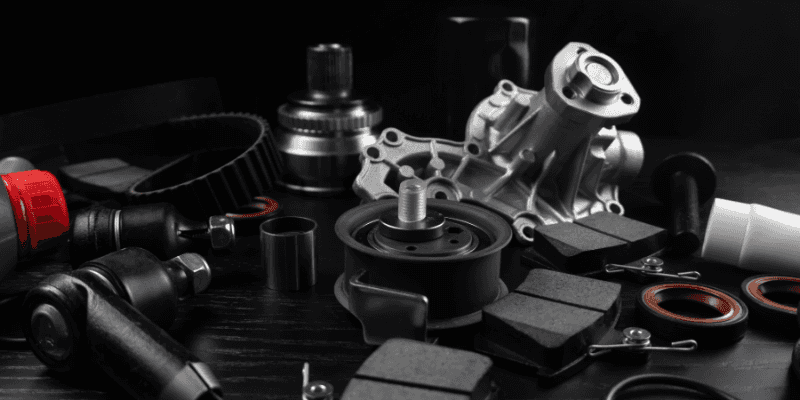 Victory Toyota of Midtown Genuine OEM Parts Center