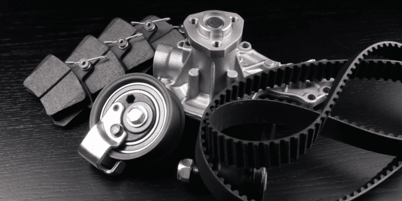Victory Toyota of Midtown Genuine OEM Parts Center