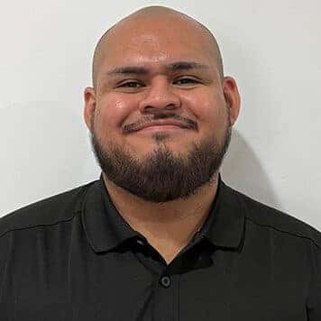 Luis Morales