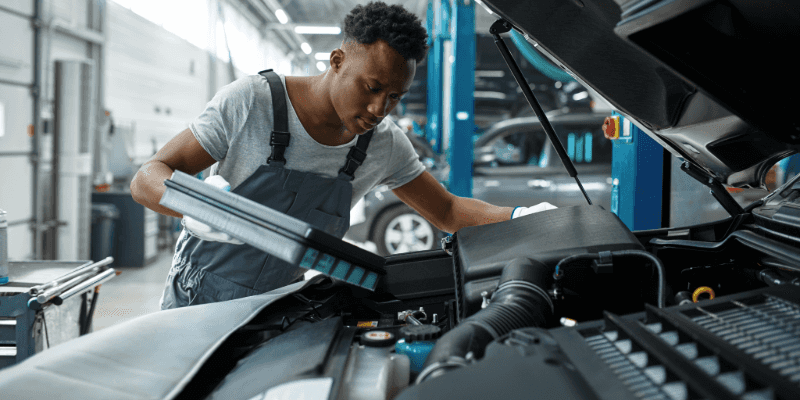 Victory Toyota of Midtown Sales
