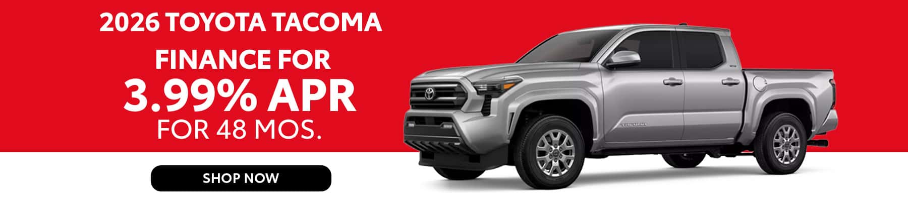 Toyota Tacoma