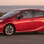 2016 Prius