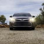 2016 Avalon