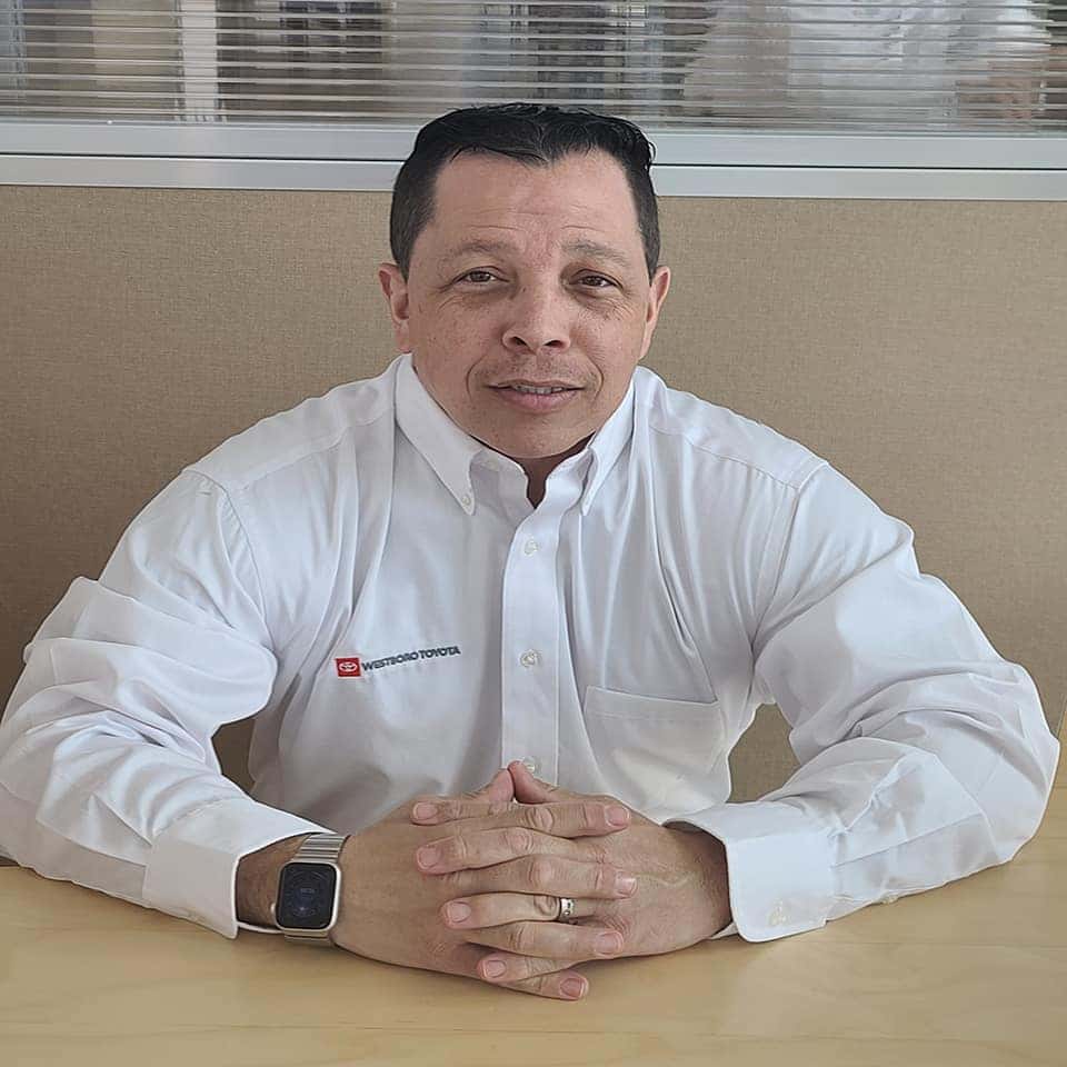 Westboro Toyota Staff Westborough Toyota Dealer