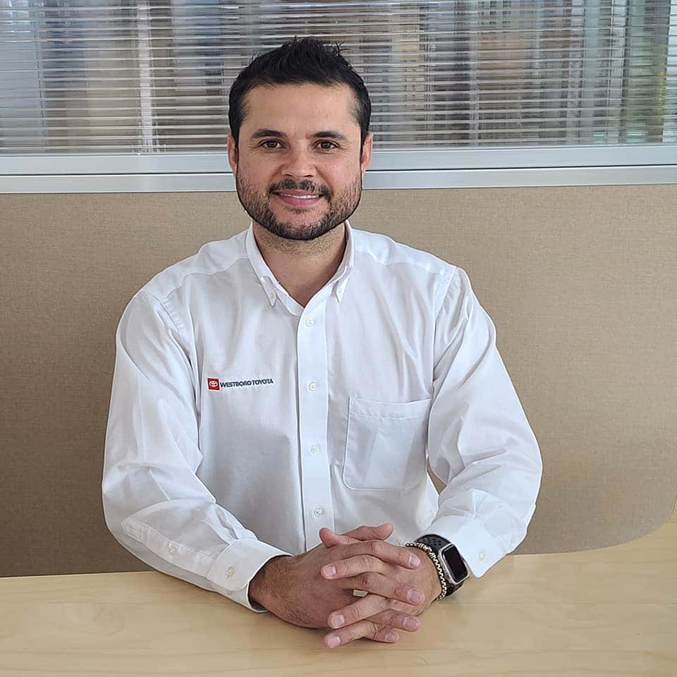 Westboro Toyota Staff Westborough Toyota Dealer