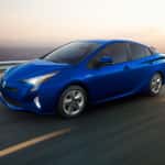 2016 Prius
