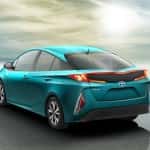 Plug-In Prius