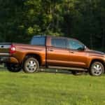 Toyota Tundra