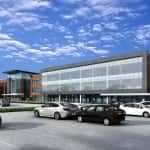 Toyota Technical Center