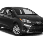 2016 Toyota Yaris