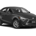 2017 Toyota Yaris iA