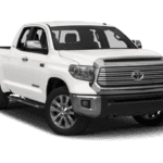 2017 Toyota Tundra