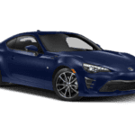2017 Toyota 86