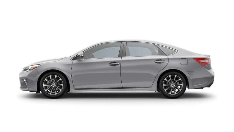CELESTIAL SILVER METALLIC