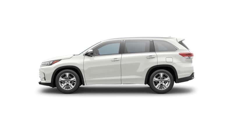 BLIZZARD PEARL