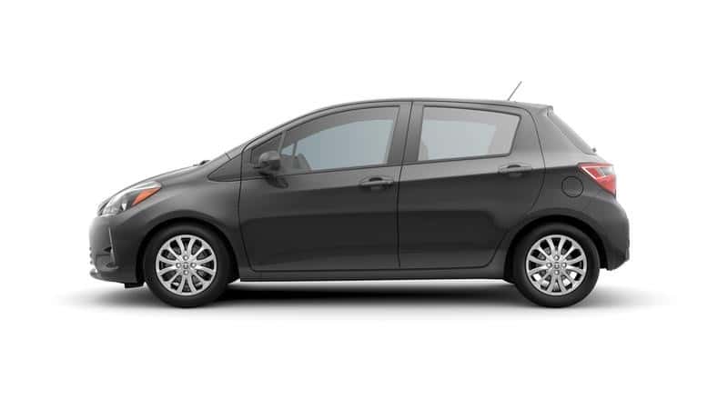 MAGNETIC GRAY MICA