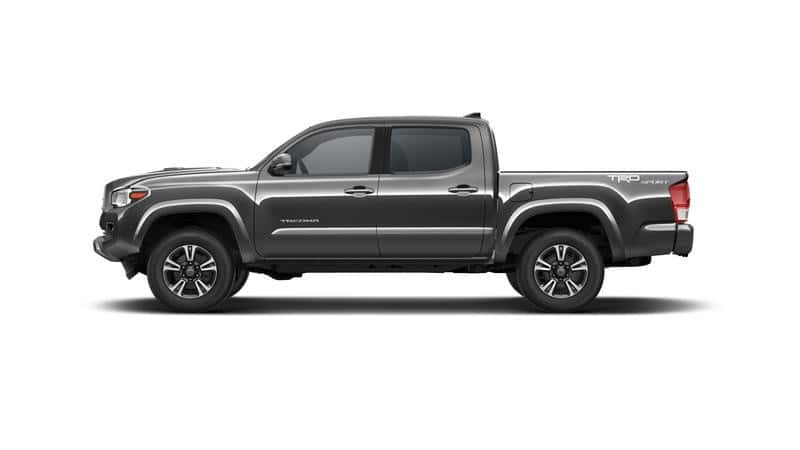 MAGNETIC GRAY METALLIC