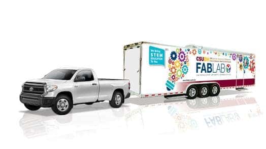 University Of Toyota >> Toyota And California State University Dominguez Hills Rolls Out University Of Toyota >> Toyota And California State University Dominguez Hills Rolls Out