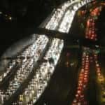 Night Traffic | Westgate Chrysler Jeep Dodge Ram Indianapolis, IN